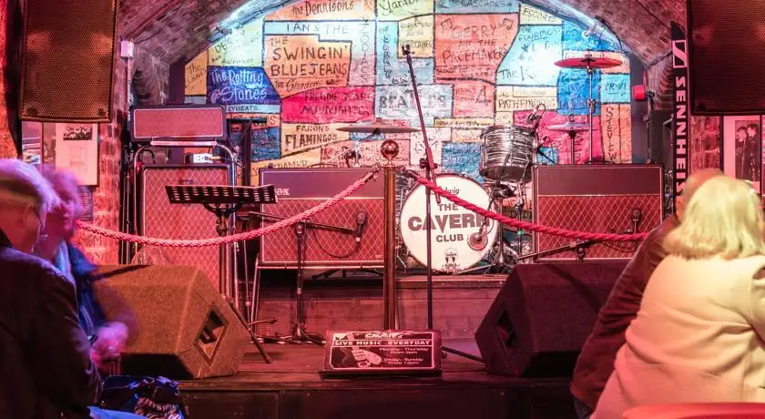 Tune Hotel Liverpool Os melhores hostels em Liverpool Print Works Hotel X