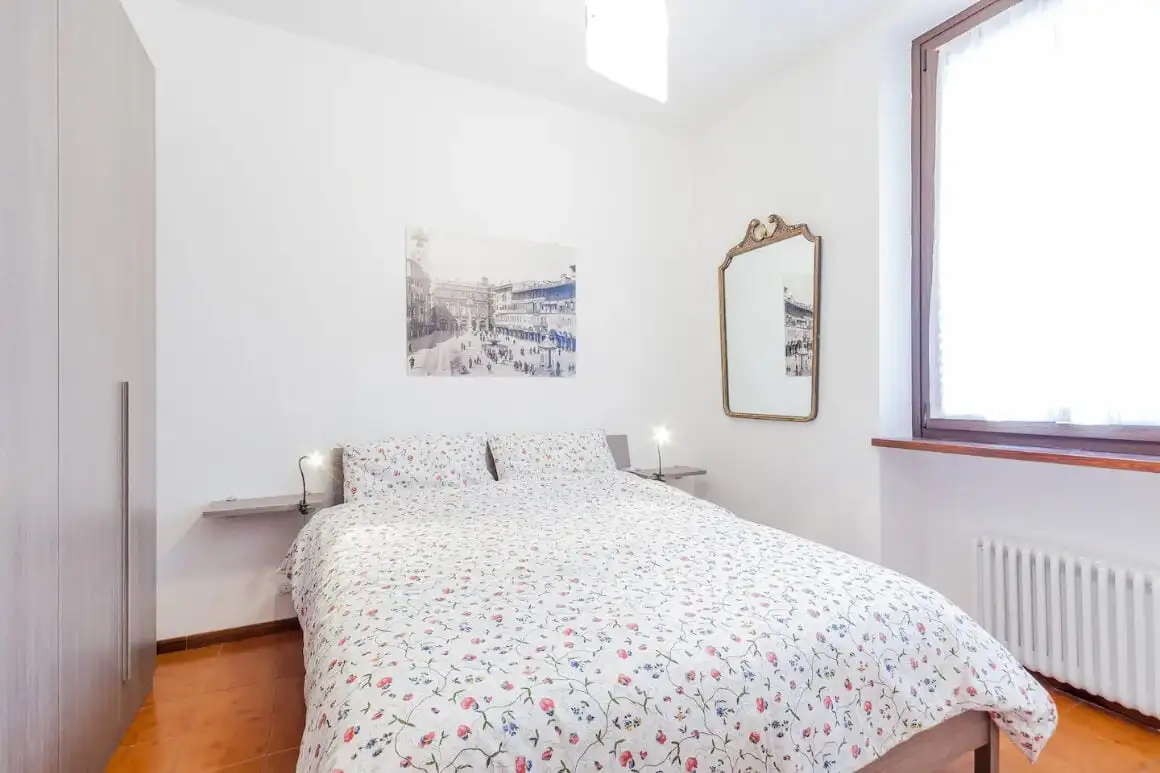 Hostello, Verona Taliansko