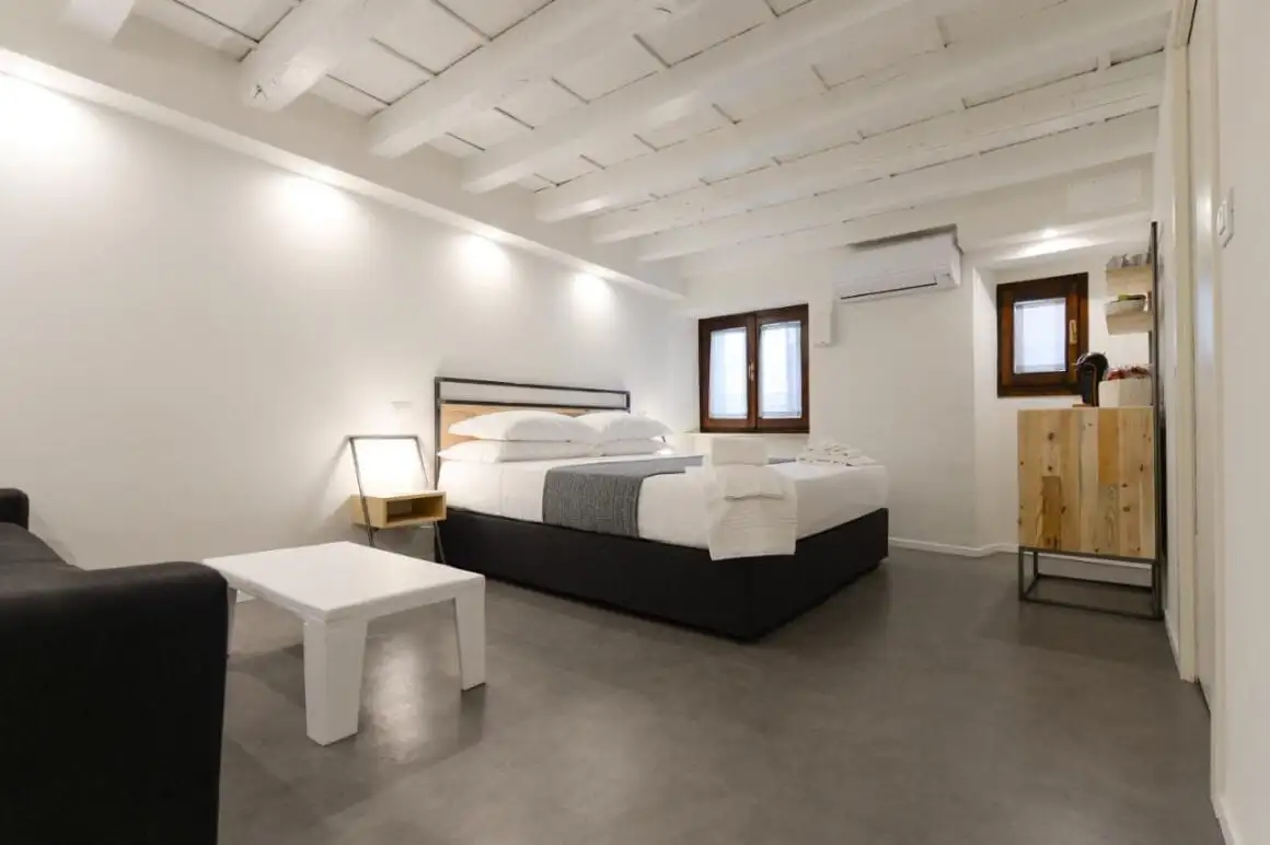 Hotel Firenze, Verona Taliansko