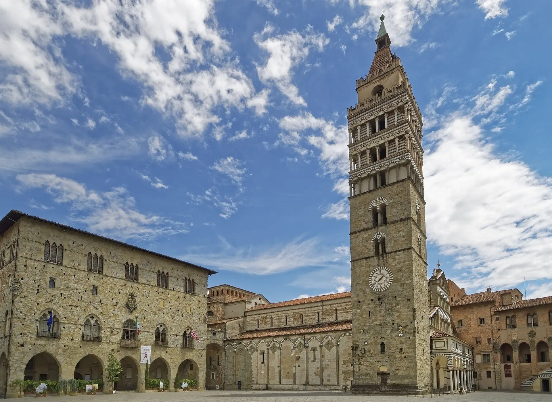 Arsenale Suites, Verona Taliansko
