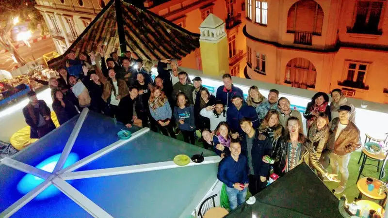 Cele mai bune pensiuni La Moraga de Poniente din Malaga
