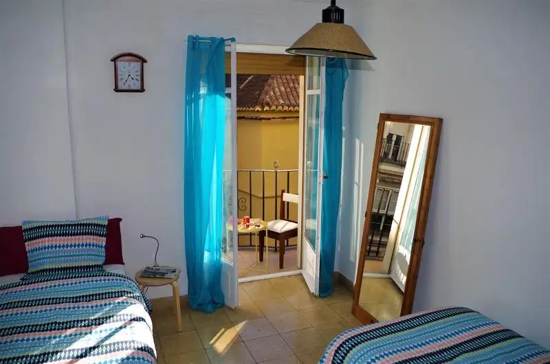 Bellavista Playa Malaga cele mai bune pensiuni din Malaga