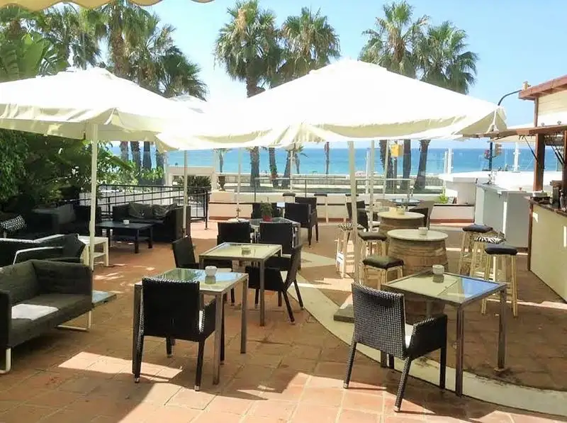Larios Cool Hostel cele mai bune pensiuni din Malaga