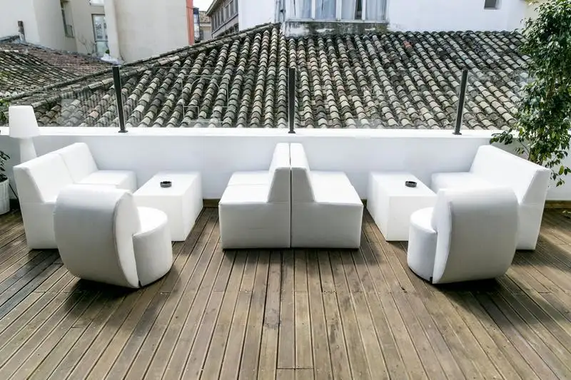 Cele mai bune pensiuni Chinitas Urban Hostel din Malaga