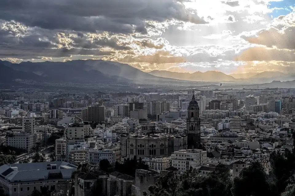 Beast Hostels în Malaga