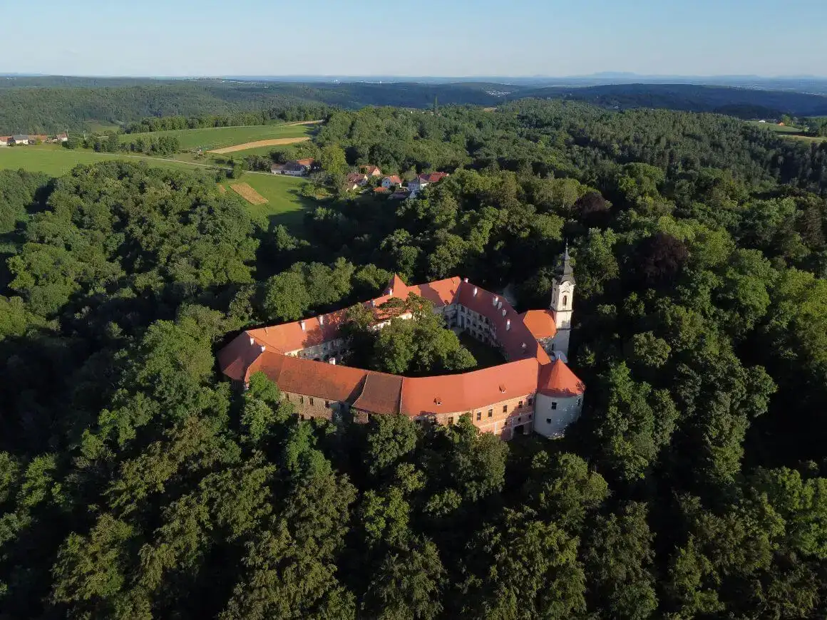 Goricko naturpark