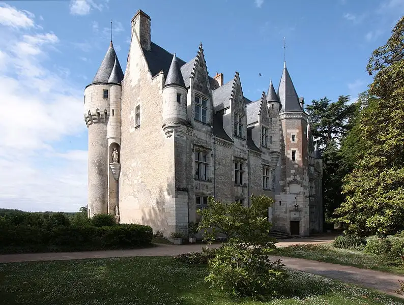 découvrir la vallée de la Loire
