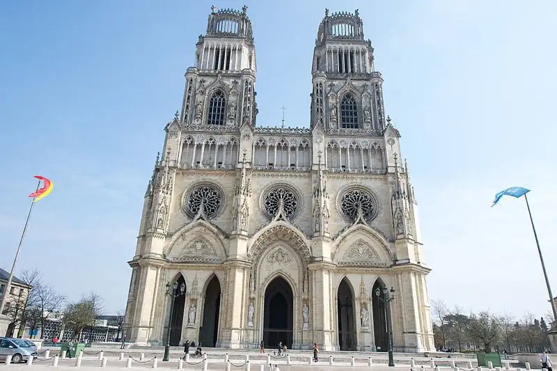 Orléans