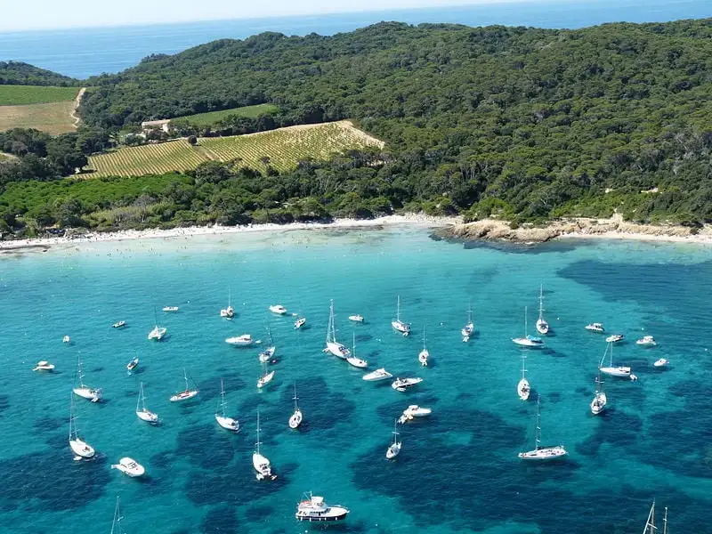 plonger en france