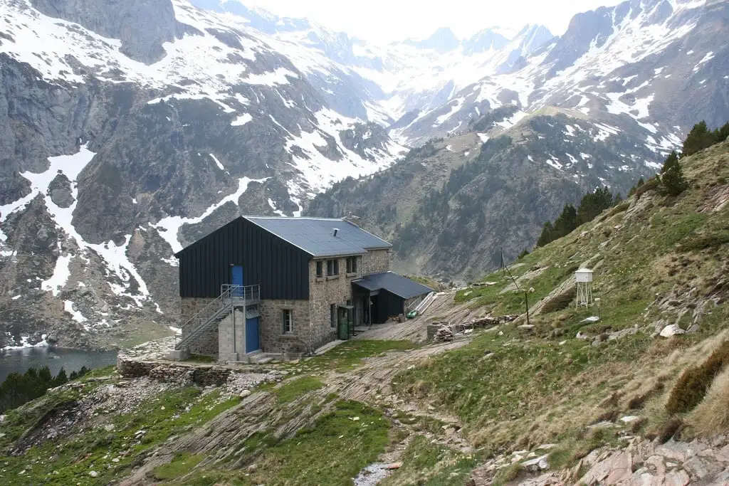 france pyrénées