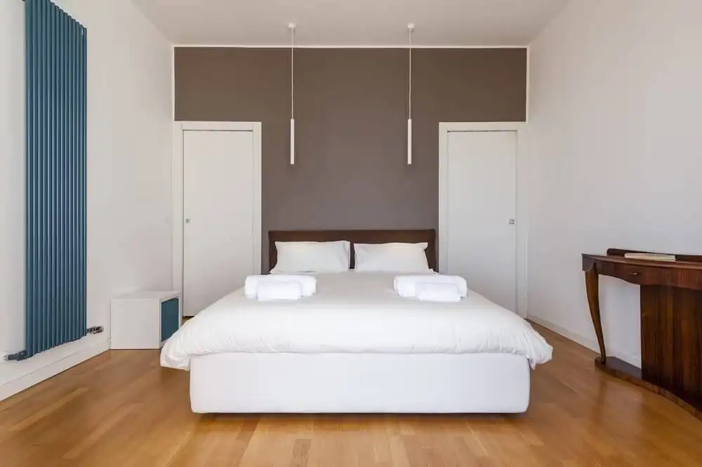 Numurs Lachea Seaview Penthouse Catania