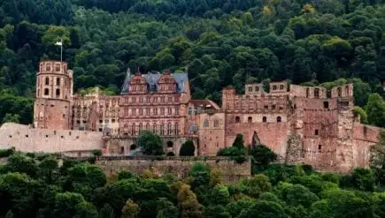 heidelberg-Altstadt