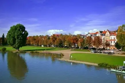 Heidelberg-Neuenheim