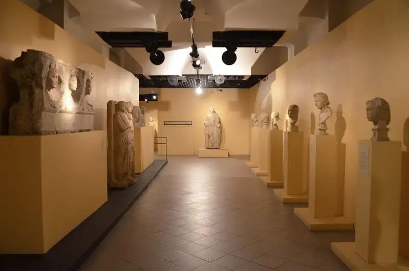 Cimetière non catholique