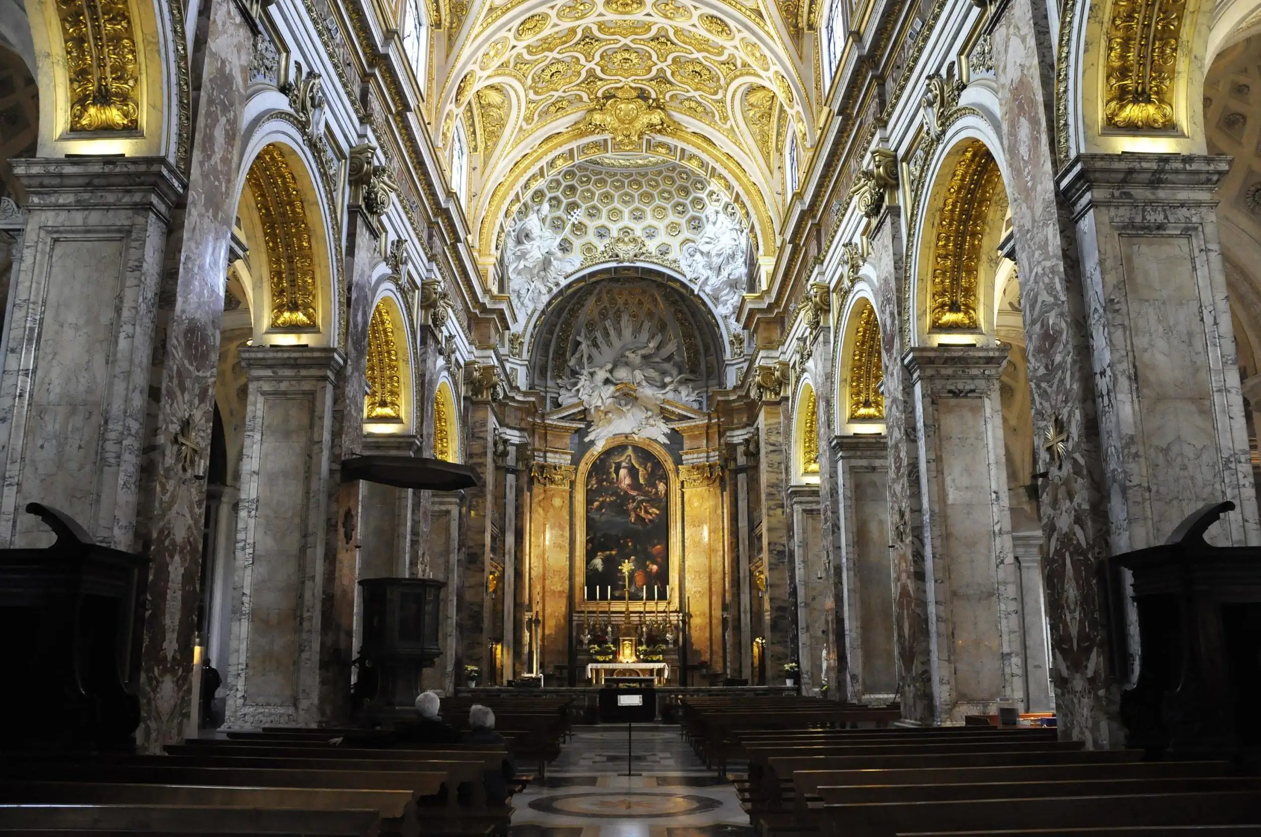 Galerie Sciarra