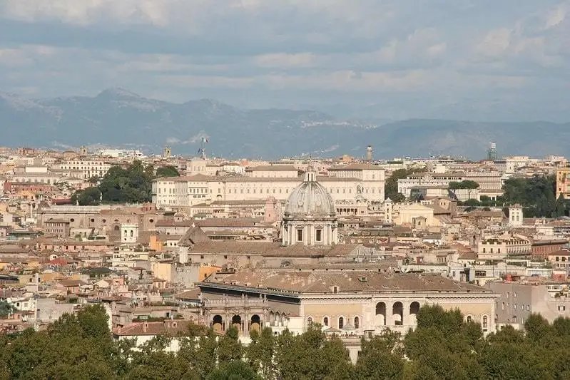 Sainte Marie de la Vitoria