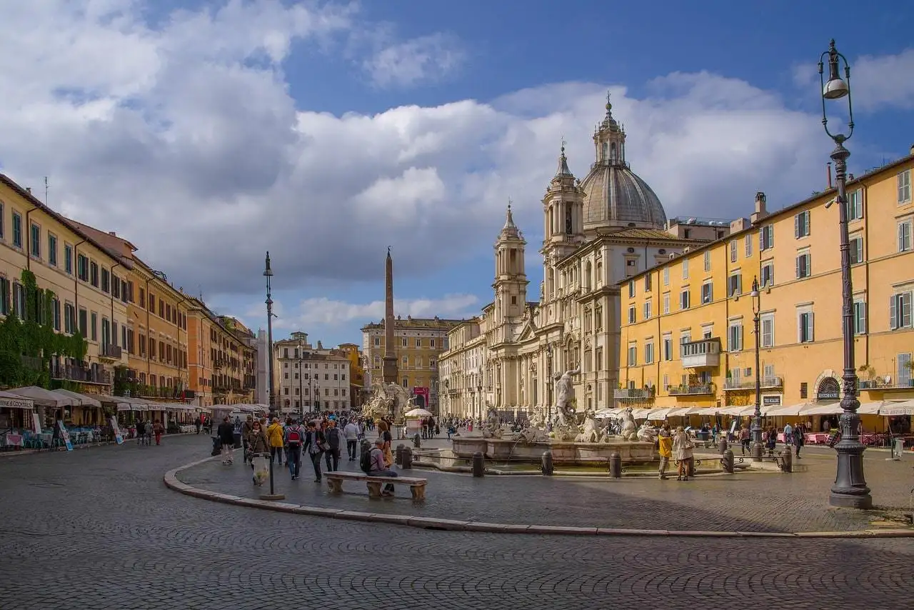 Place Navone