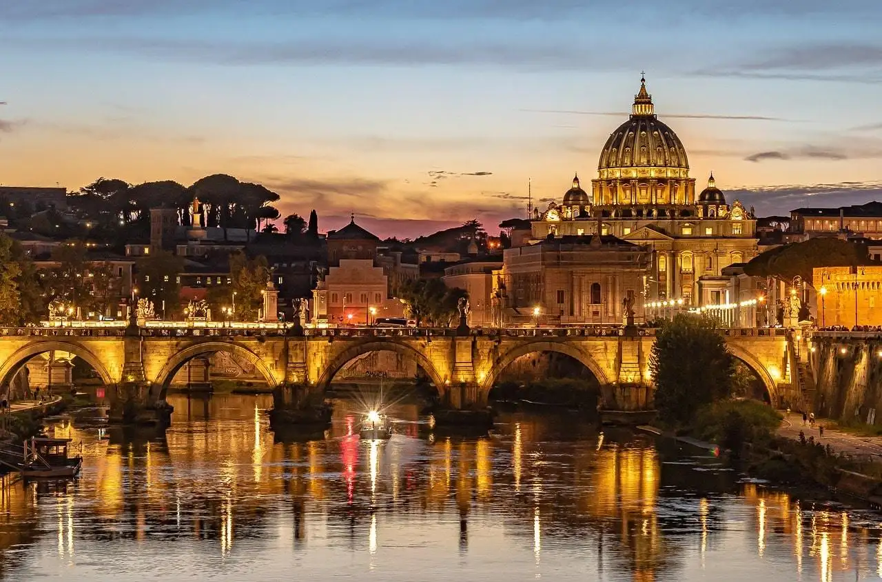 Le Vatican