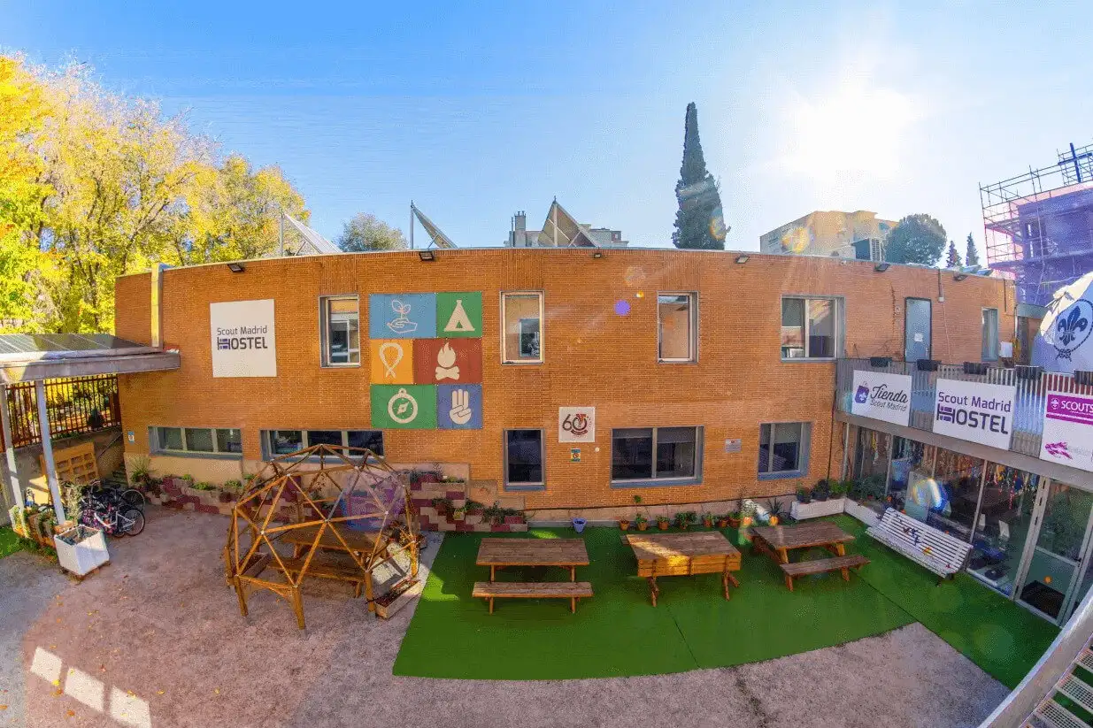 Gdje se događa magija u Barbieri Sol Hostelu.