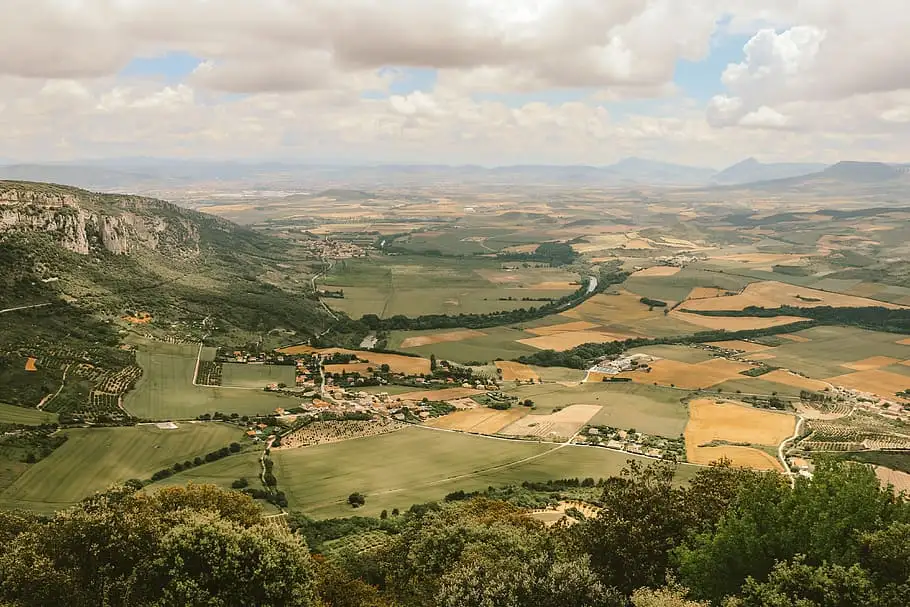 Les meilleures auberges à Pampelune