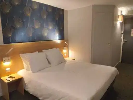 Hotelli Prime