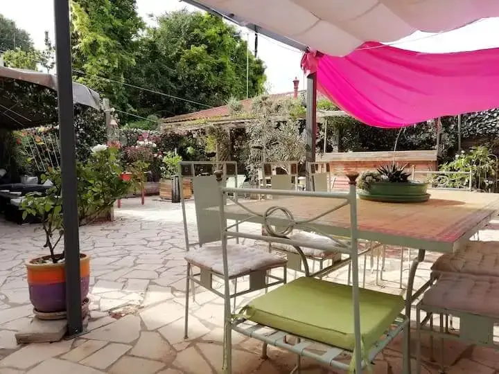 Villa Cemaste
