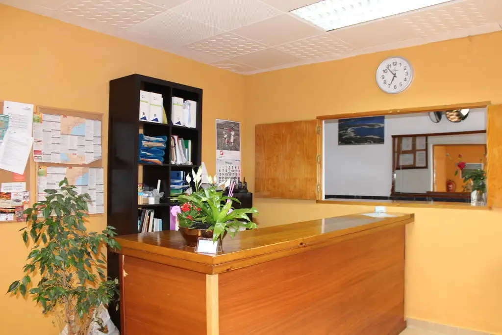 Sol Ibiza Room os melhores hotéis económicos em Ibiza