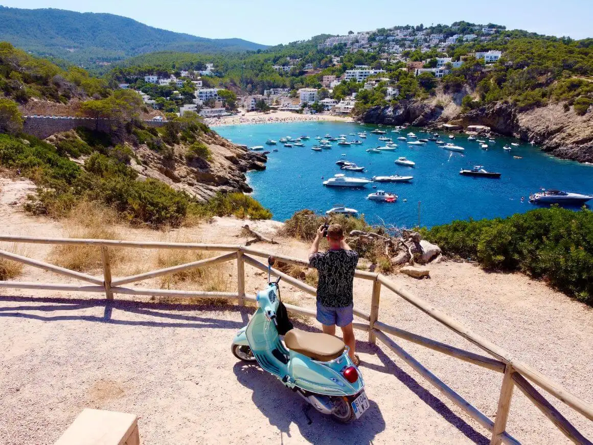 Ibiza Espanha