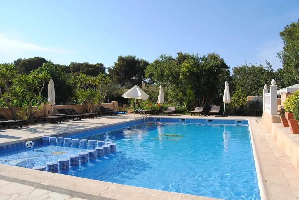 Hostel Alicante melhores hotéis econômicos em Ibiza