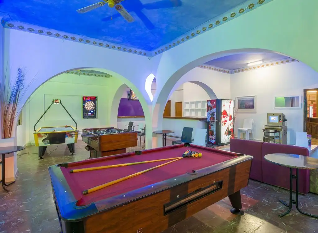 Hostal Adelino melhores hotéis económicos em Ibiza