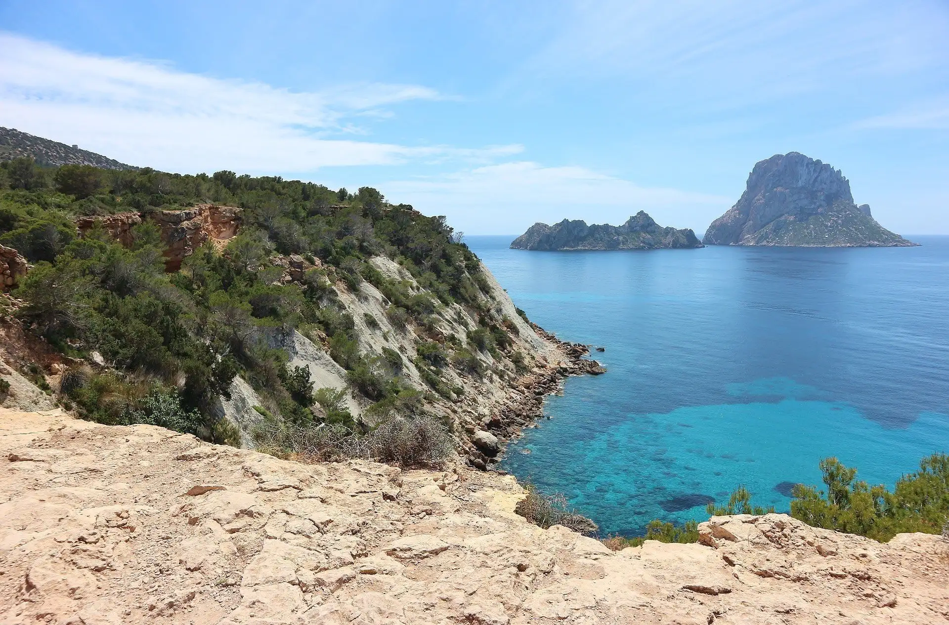 Melhores Hostels em Ibiza