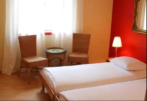 Motel One Curych