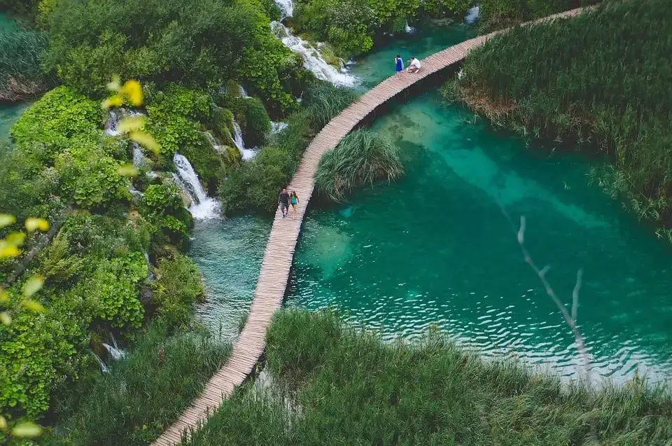 coût du voyage en Croatie