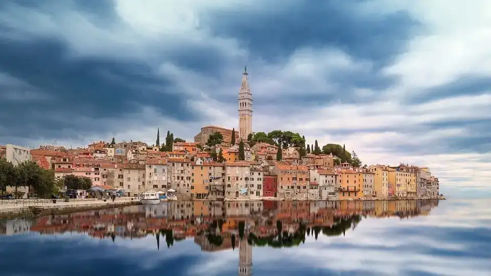 combien coûte un voyage en Croatie