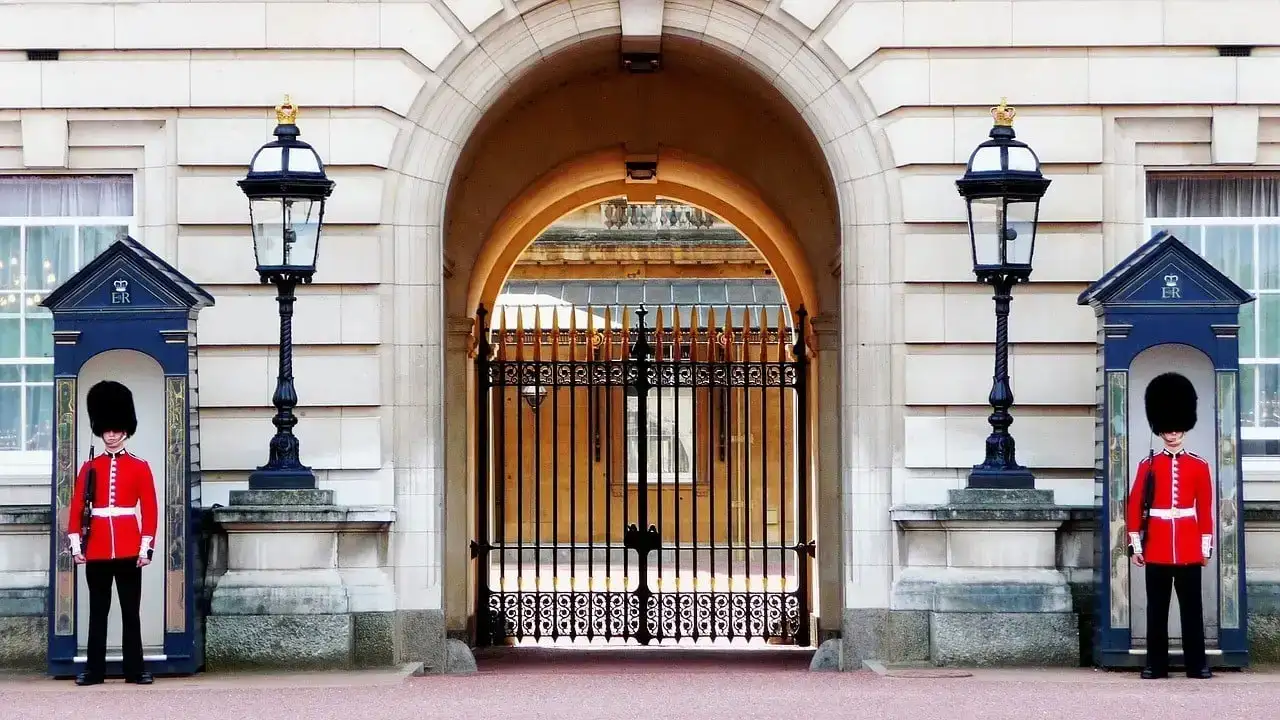 Pēdējās domas par drošību Londonā