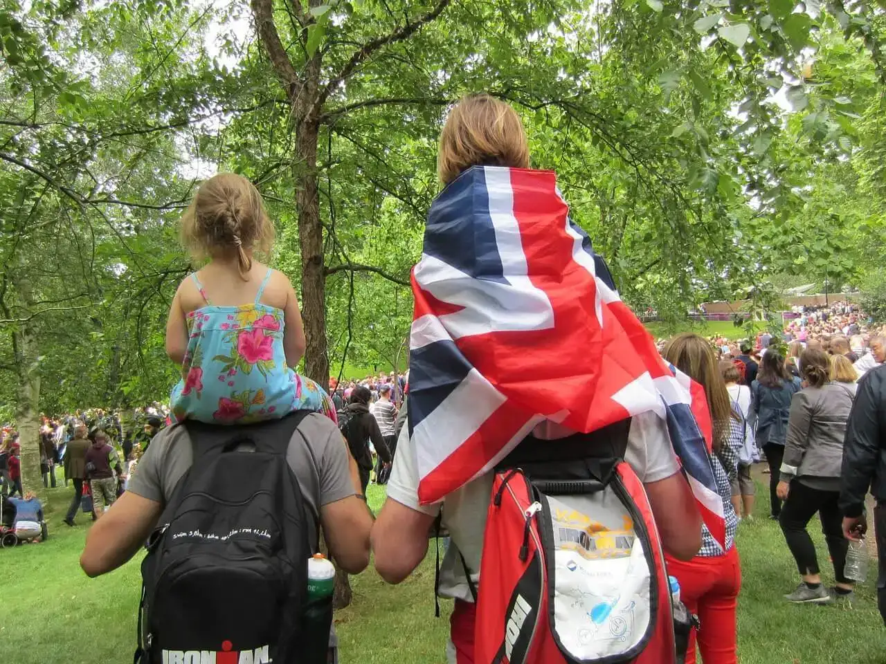 Vai ir droši braukt Londonā