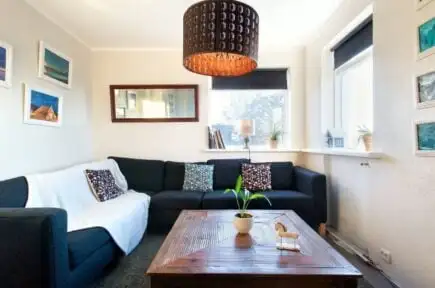 Le Blue House B&B est l’un des meilleurs Bed & Breakfast de Reykjavik.