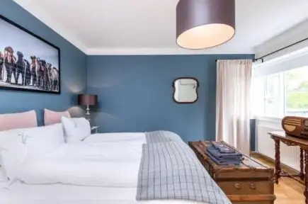 Chambres d'hôtes au cœur de Reykjavik
