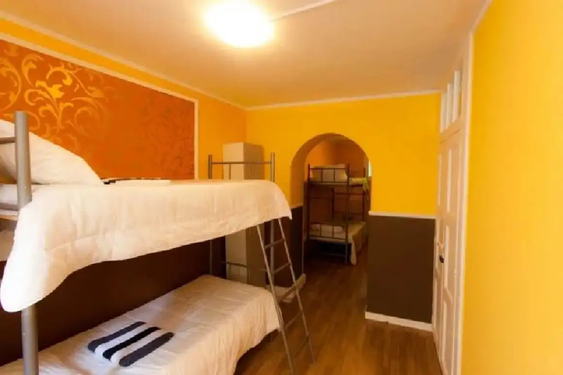 109 Funchal Hostel Madeira