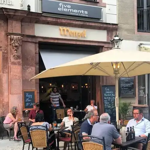 Five Elements Hostel Leipzig היא הבחירה שלנו לאכסניה הכוללת הטובה ביותר בלייפציג