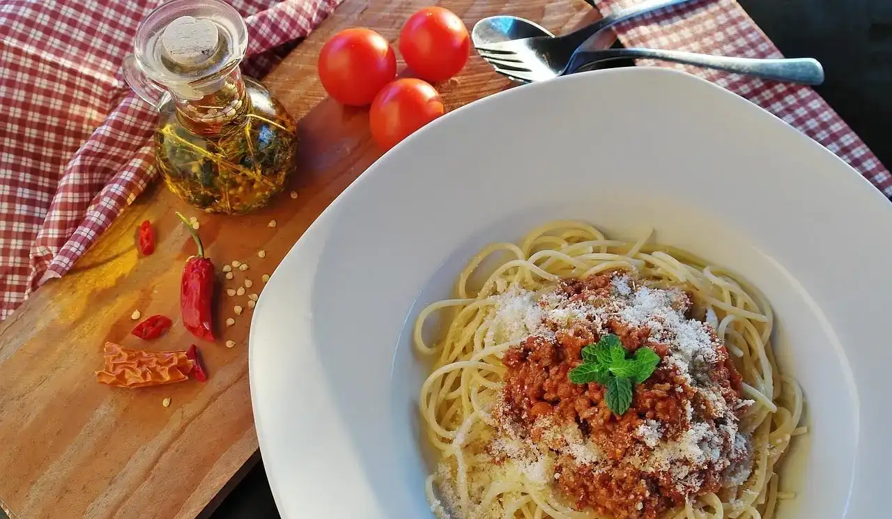 Er maten i Italia trygg