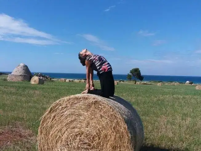 7 días de retiro de yoga