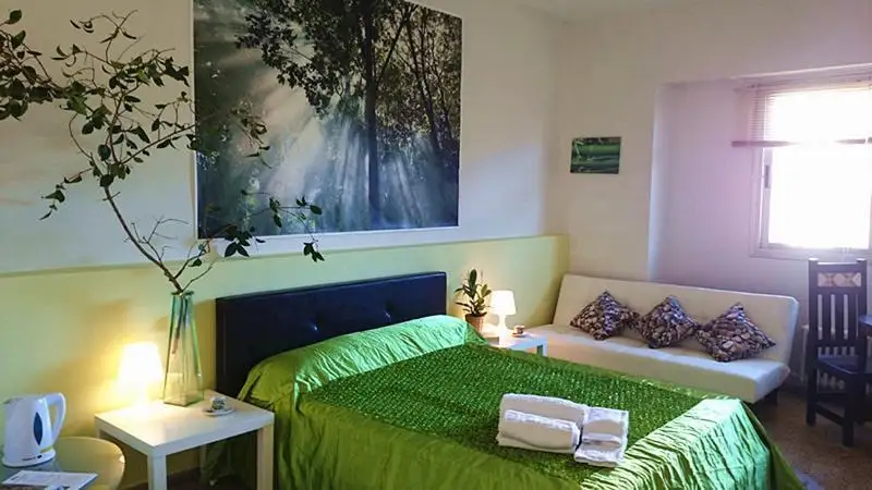 Red Nest Hostel Valencia najlepsze hostele w Walencji