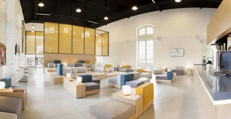 Quart Youth Hostel najlepsze hostele w Walencji