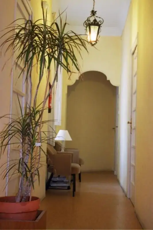 Valencia Suits You najlepsze hostele w Walencji