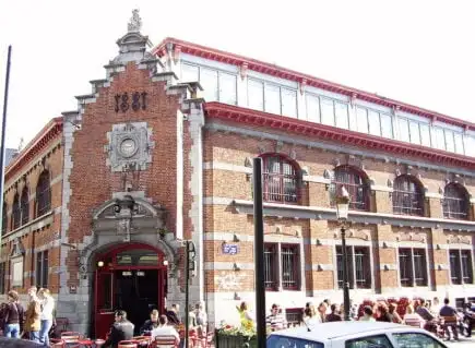 Broodhuis