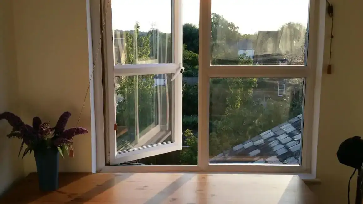 Oksfordas šķūņa pārveidošana