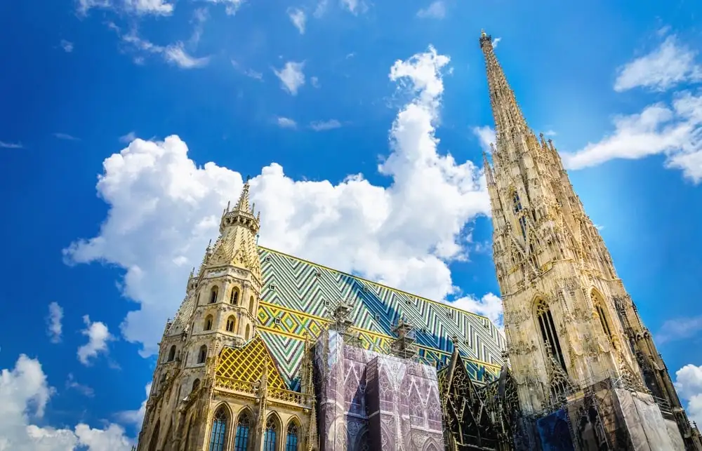 Cinema ao ar livre de Viena