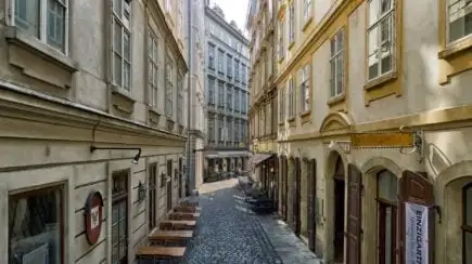 Edifícios de Viena