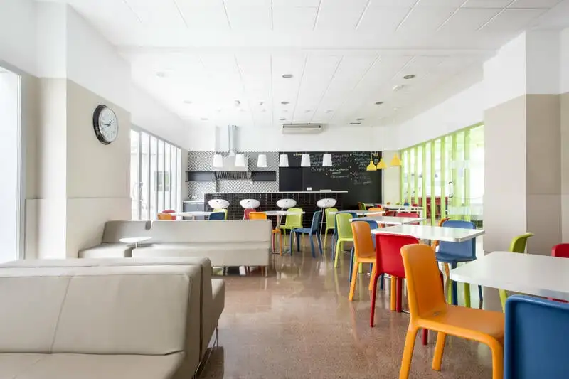 Ganbara Hostel лучшие хостелы в Бильбао